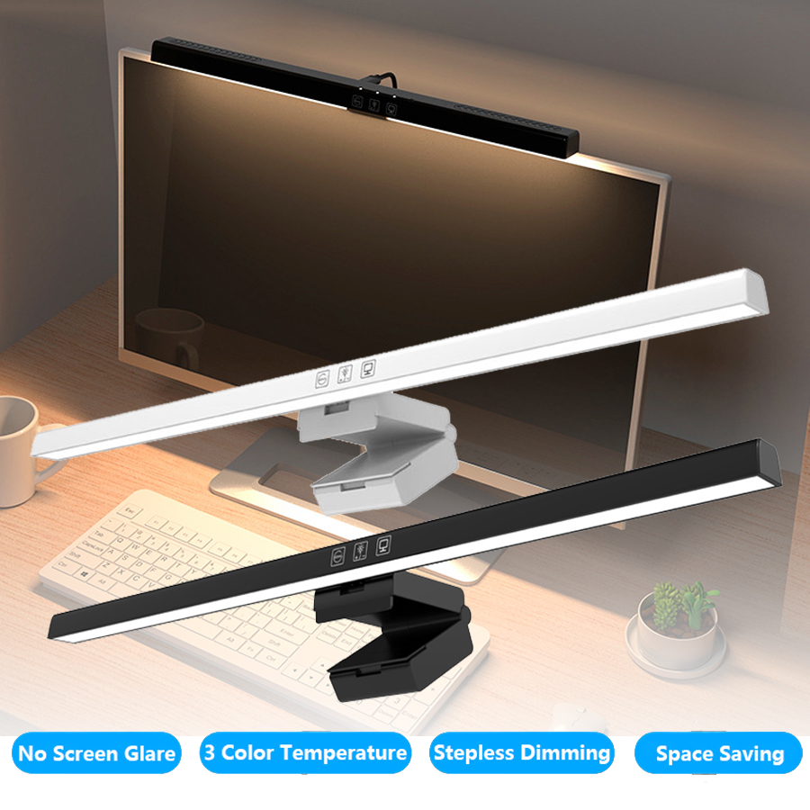 Office Furniture Direct - Barra de Luz LED de 50cm