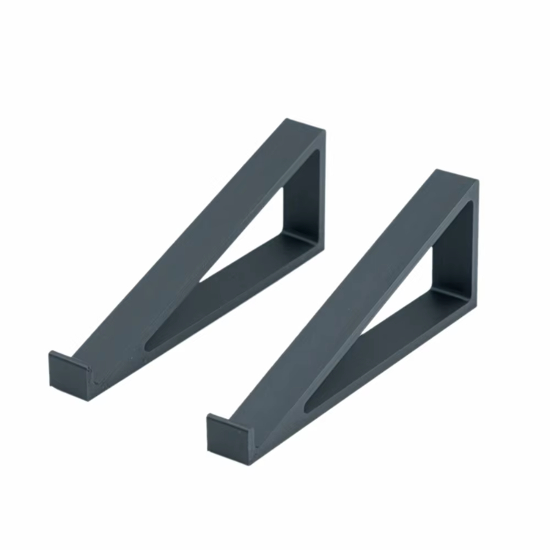 Adjustable Monitor Mount - 1 Par de Soportes Portátiles para