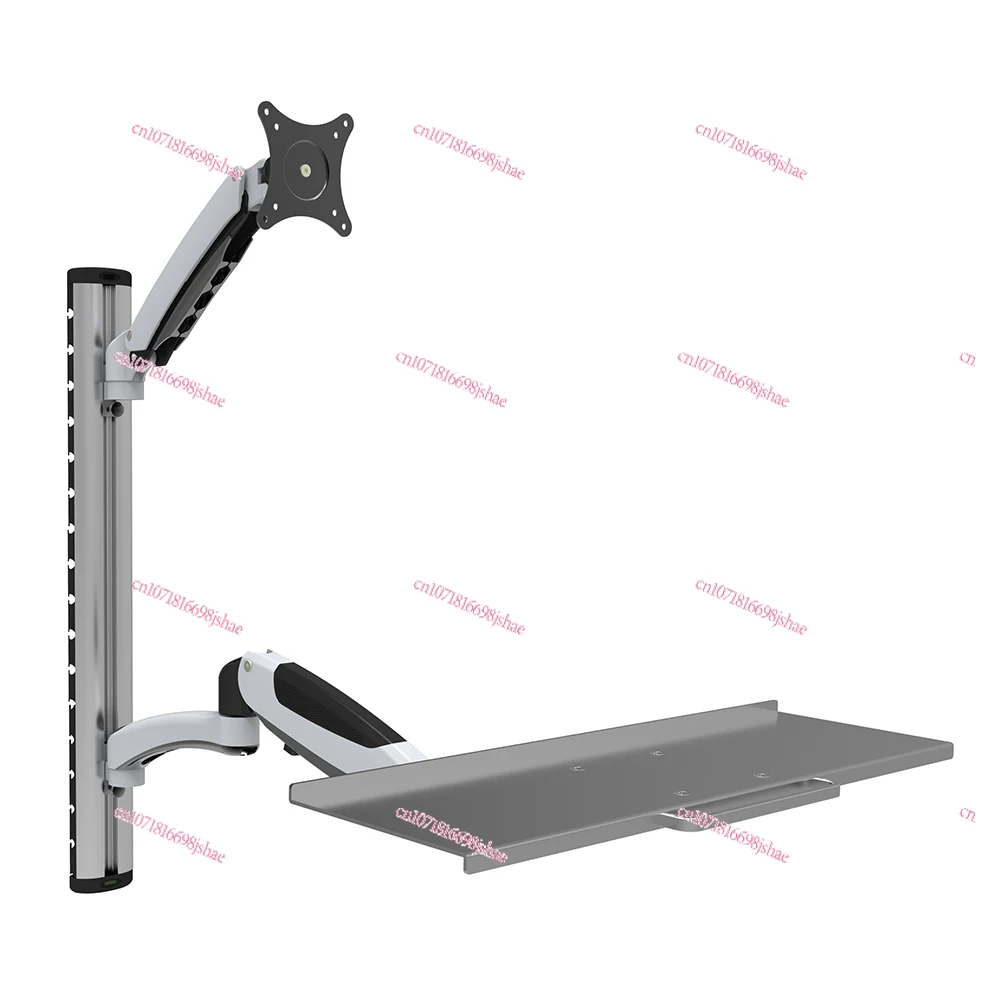 Adjustable Monitor Mount - Soporte de Pared para Monitor y