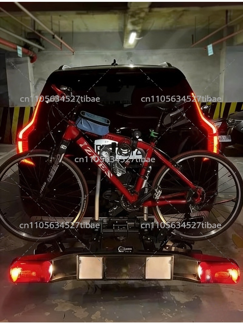 Office Furniture In Usa - Portabicicletas Universal Plegable para Bicicletas Eléctricas