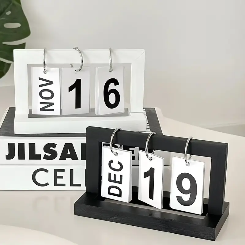 Office Furniture Hon - Adorno de Calendario de Plástico de