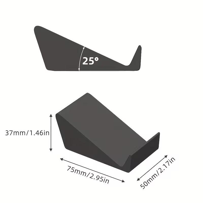 Adjustable Monitor Mount - Base Universal para barra de sonido,