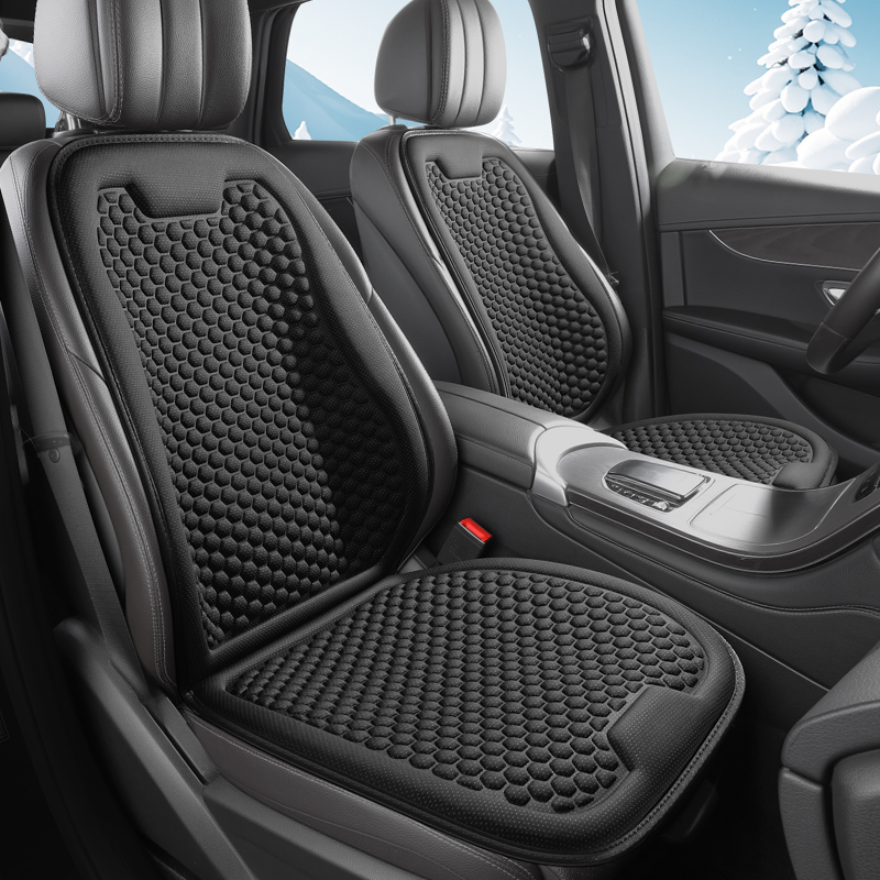 Office Furniture Direct - Cojín para Asiento de Coche -
