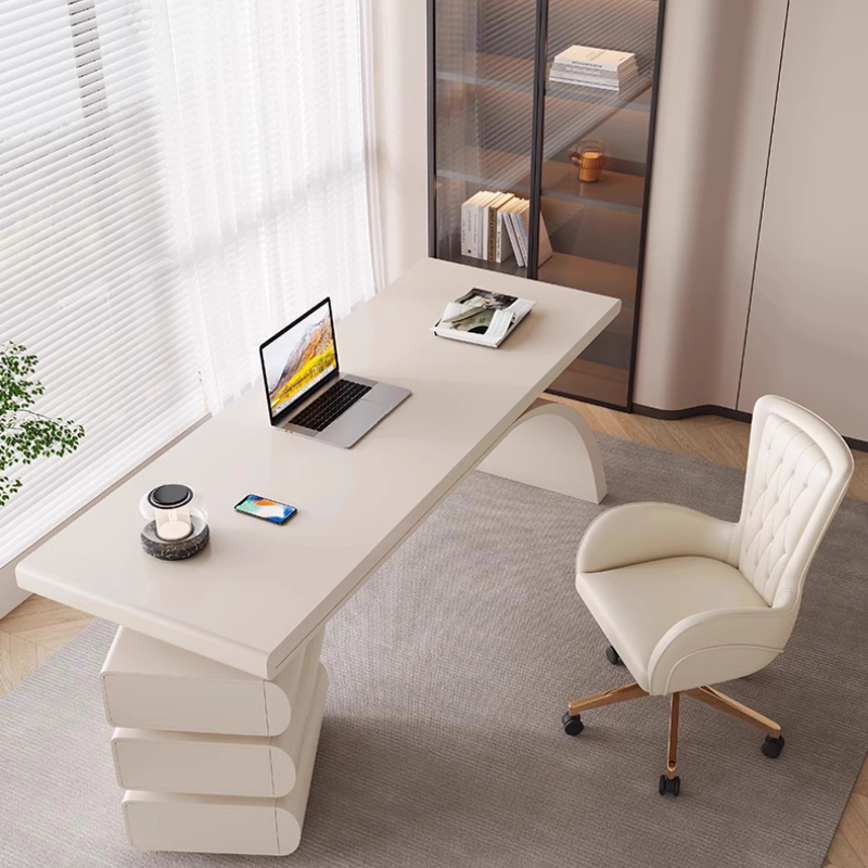 Office Furniture Online - Escritorio de oficina de lujo con