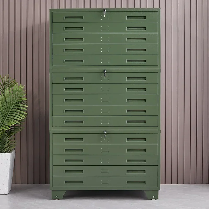 Office Furniture Jb - JB M gabinete tipo cajonera almacenamiento