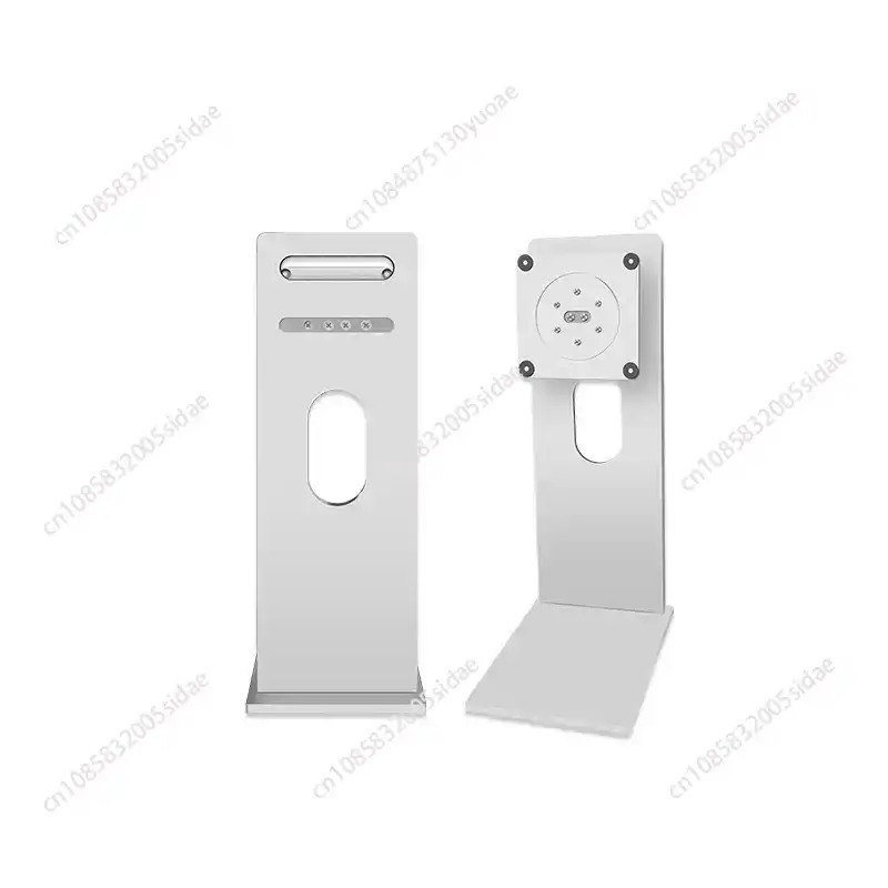Soporte de Monitor de Aleación - Adjustable Monitor Mount reseña y precio