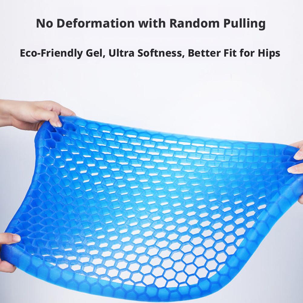 Cojín Universal de Gel Refrige - Office Furniture Direct reseña y precio