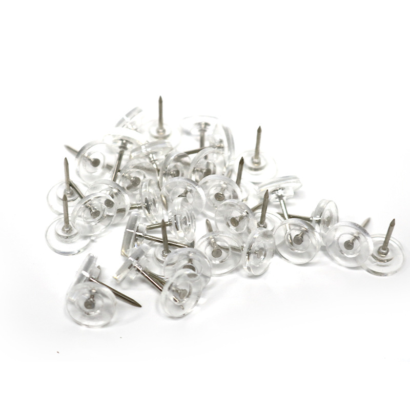 50 piezas/caja, Piones de Plás - Office Furniture Online reseña y precio