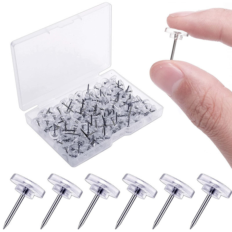 50 piezas/caja, Piones de Plás - Office Furniture Online reseña y precio