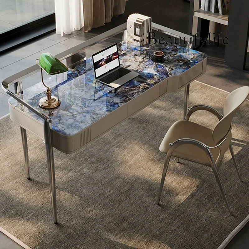 JB escritorio de oficina minim - Office Furniture Jb reseña y precio