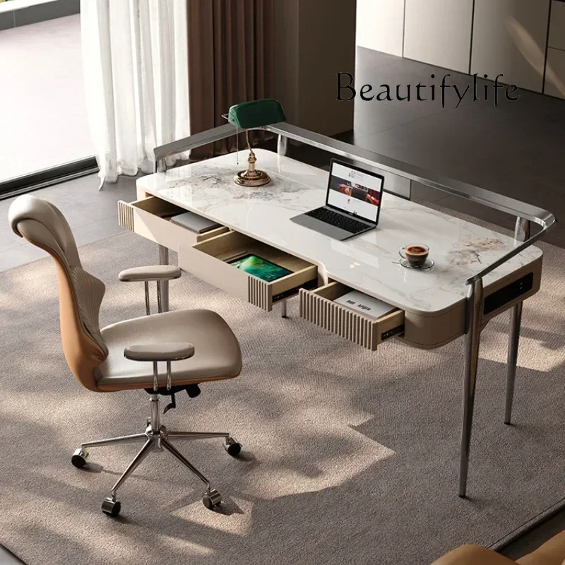 JB escritorio de oficina minim - Office Furniture Jb reseña y precio