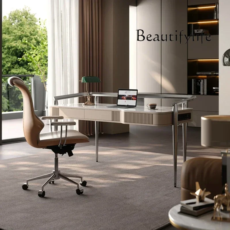 JB escritorio de oficina minim - Office Furniture Jb reseña y precio