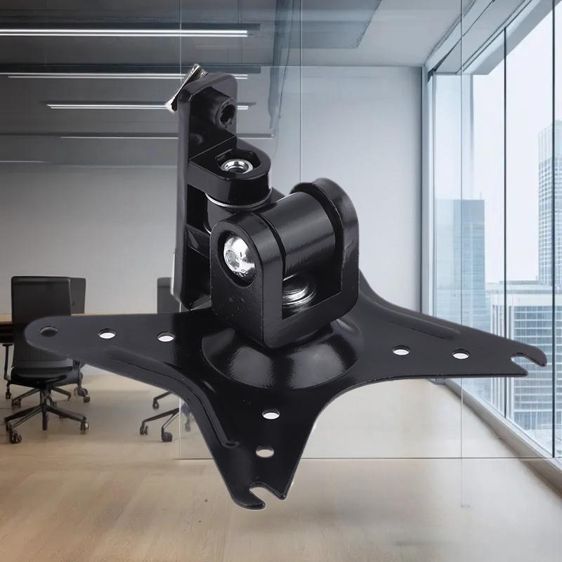 Soporte de Pared para Monitor  - Adjustable Monitor Mount reseña y precio