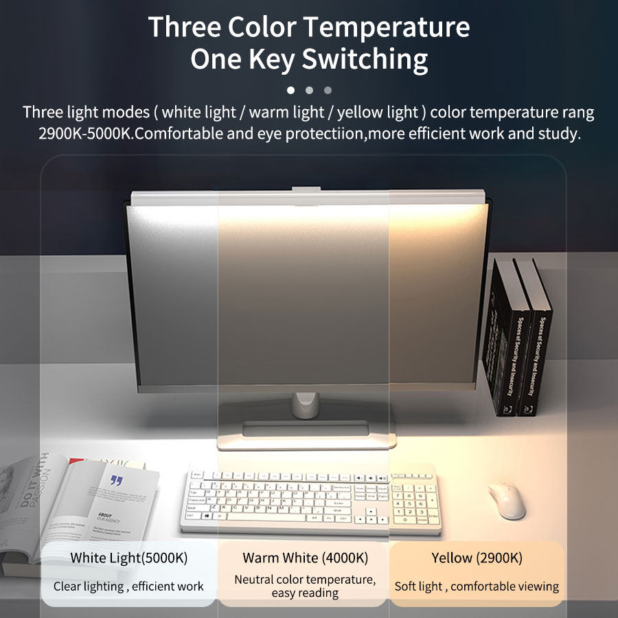 Barra de Luz LED de 50cm para  - Office Furniture Direct reseña y precio