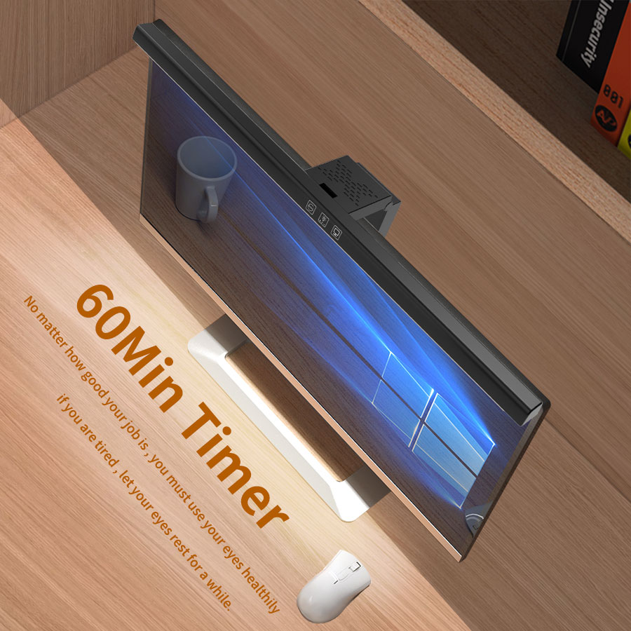 Barra de Luz LED de 50cm para  - Office Furniture Direct reseña y precio