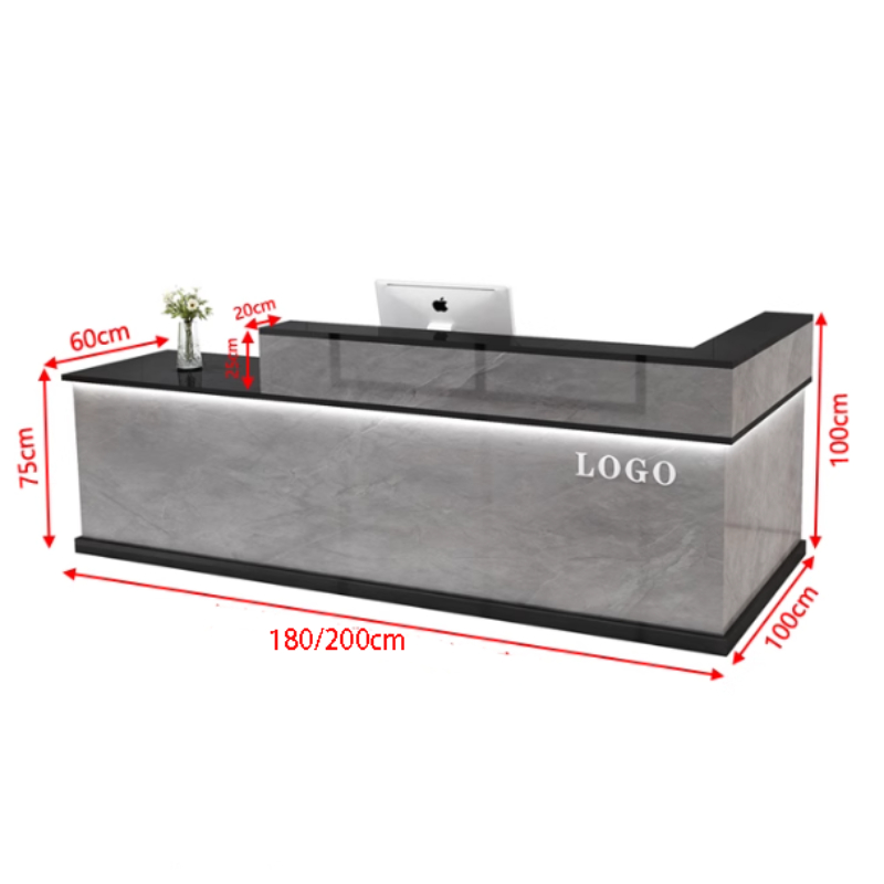 Almacenamiento de escritorio d - Office Furniture In Usa reseña y precio