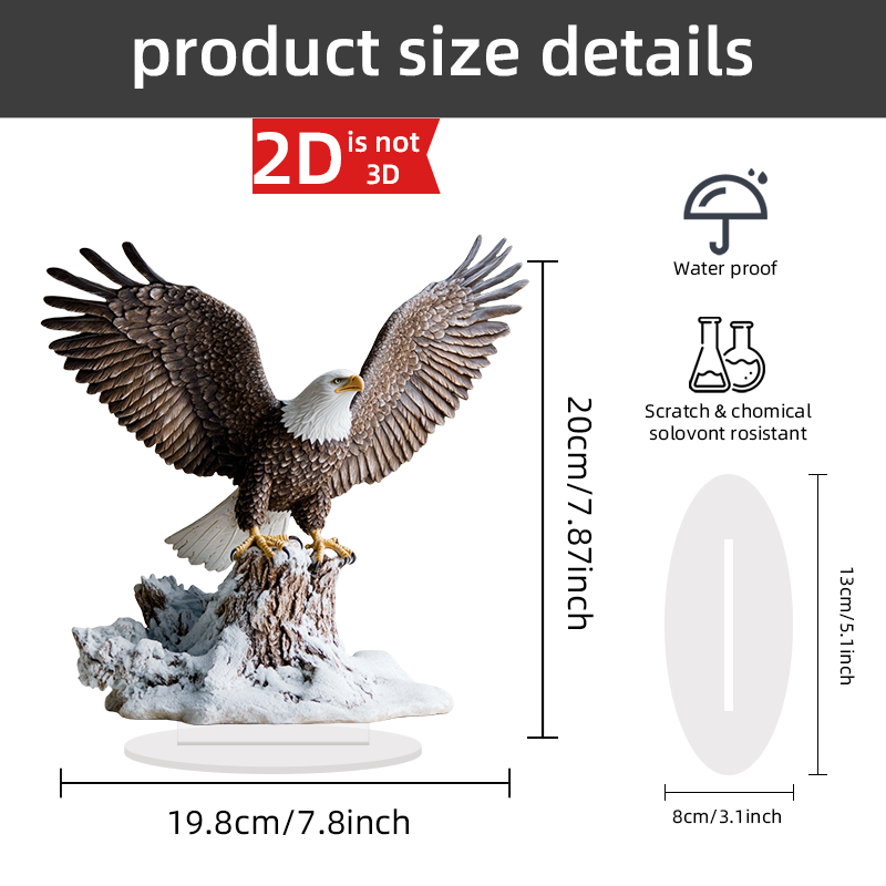 Pieza Decorativa Acrílica 2D d - Office Furniture Hon reseña y precio