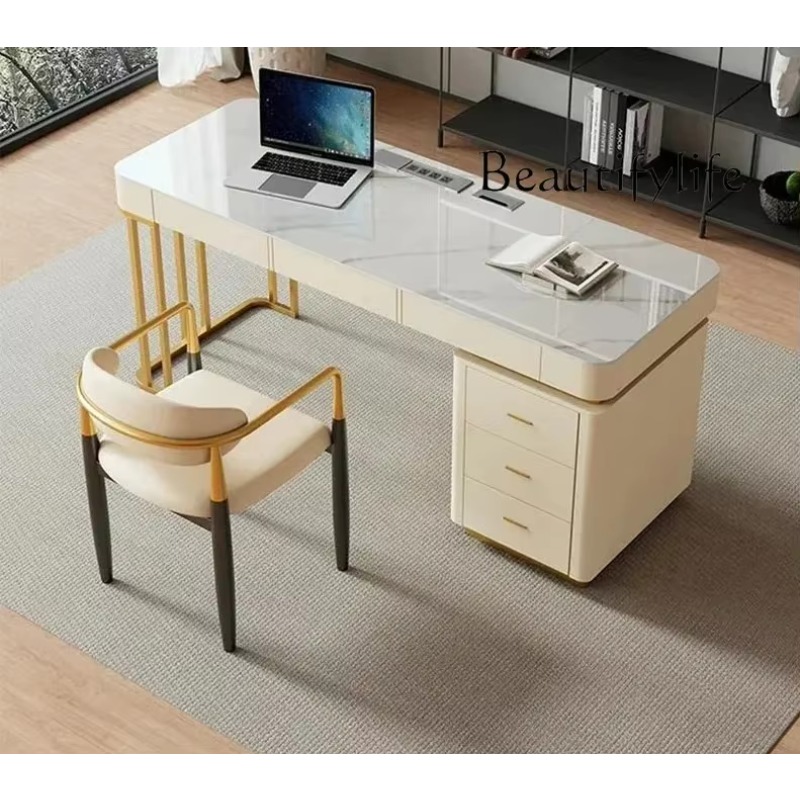 JB-muebles de ordenador estéti - Office Furniture Jb reseña y precio