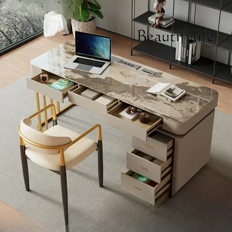 JB-muebles de ordenador estéti - Office Furniture Jb reseña y precio