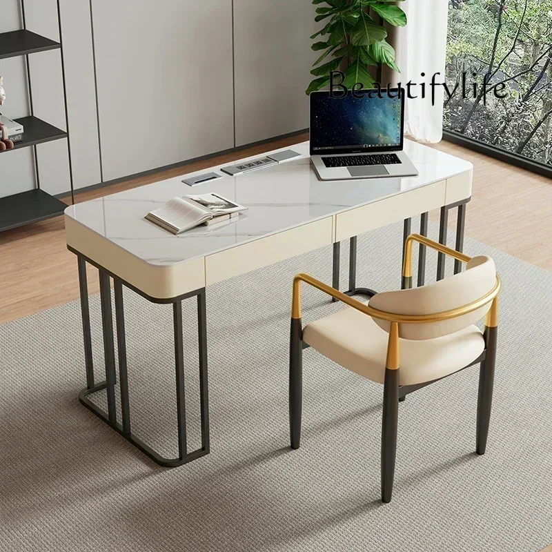 JB-muebles de ordenador estéti - Office Furniture Jb reseña y precio