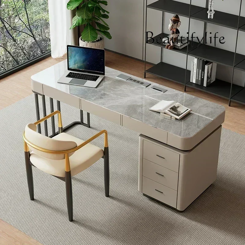 JB-muebles de ordenador estéti - Office Furniture Jb reseña y precio