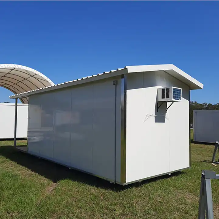 Casa Contenedor Impermeable pa - Office Furniture Direct reseña y precio