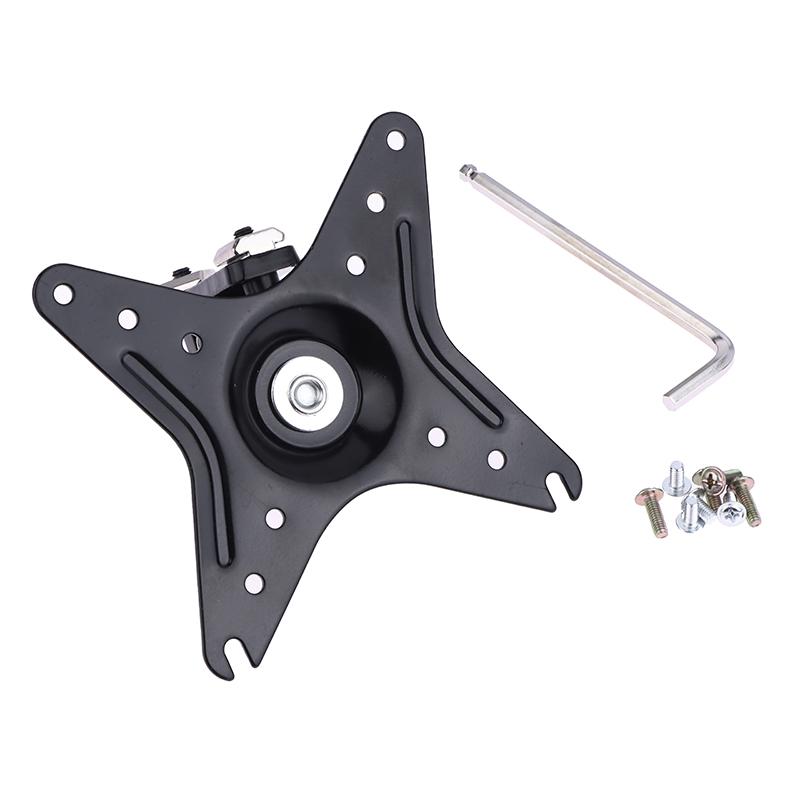 Soporte de Monitor de montaje  - Adjustable Monitor Mount reseña y precio