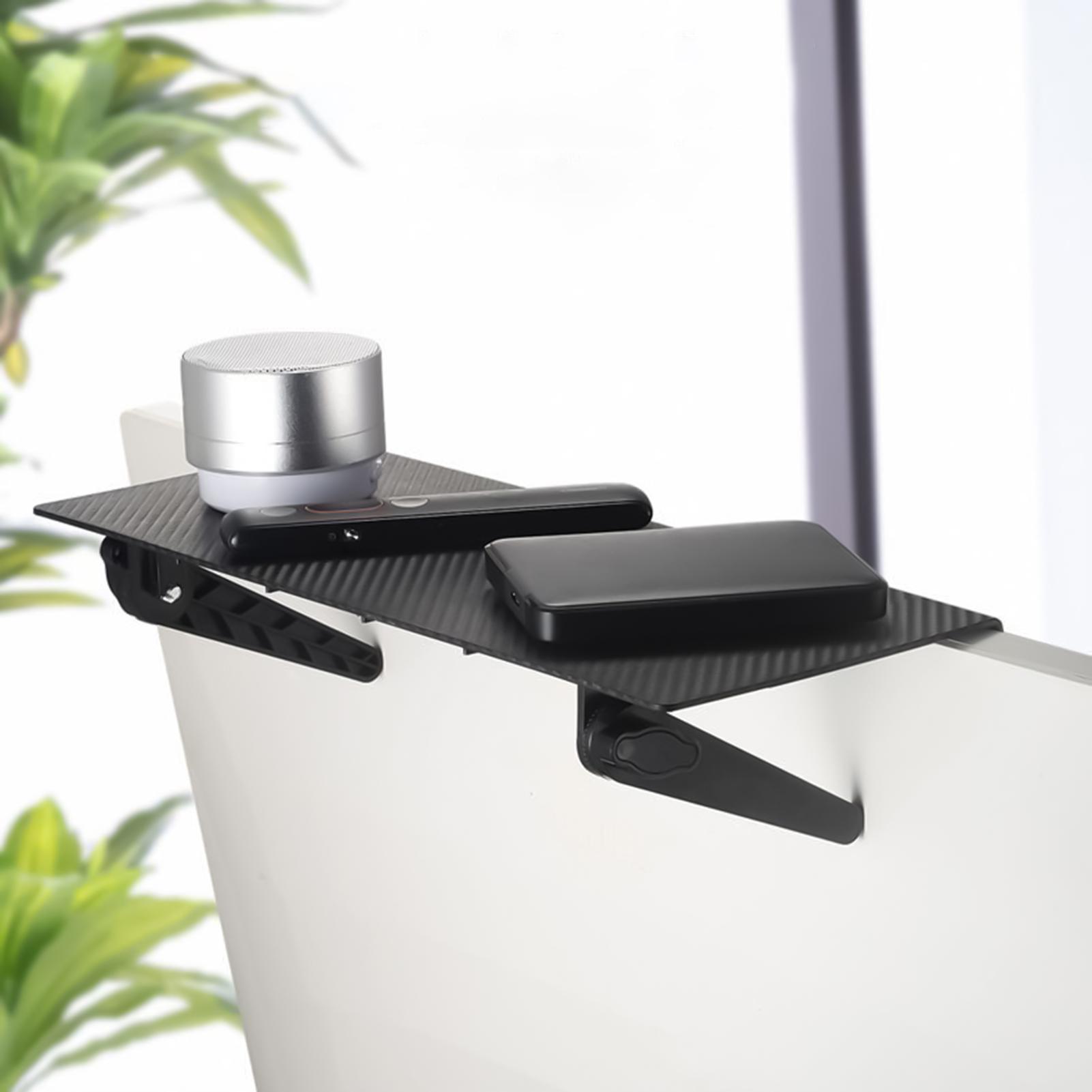 Estante de TV para caja de cab - Adjustable Monitor Mount reseña y precio