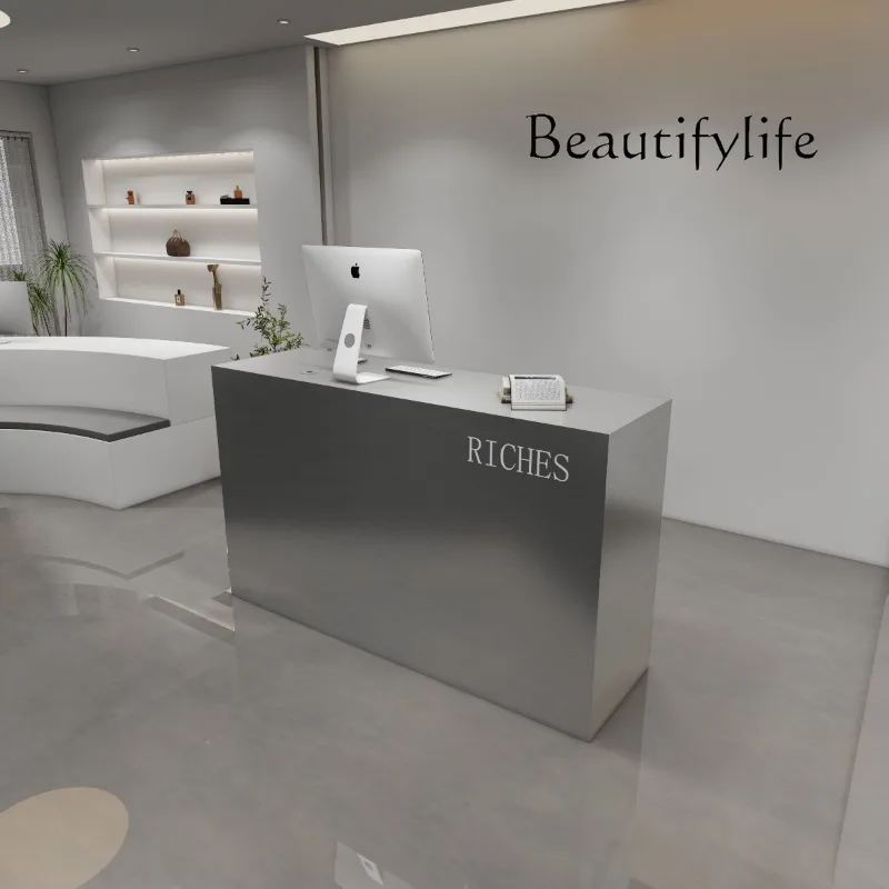JB Company Mostradores de rece - Office Furniture Jb reseña y precio