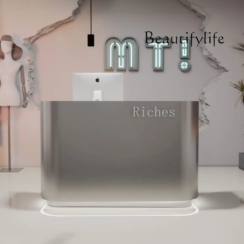 JB Company Mostradores de rece - Office Furniture Jb reseña y precio