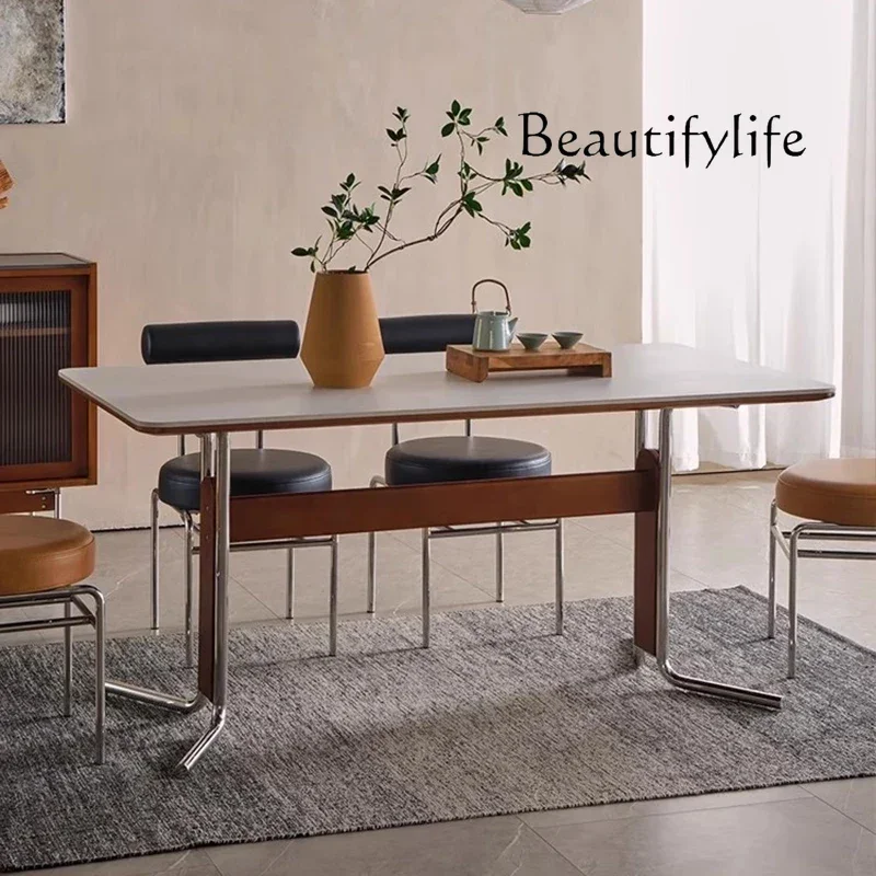 JB-mesa de comedor de diseño ú - Office Furniture Jb reseña y precio
