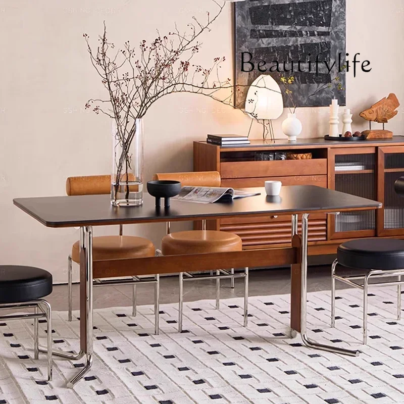 JB-mesa de comedor de diseño ú - Office Furniture Jb reseña y precio