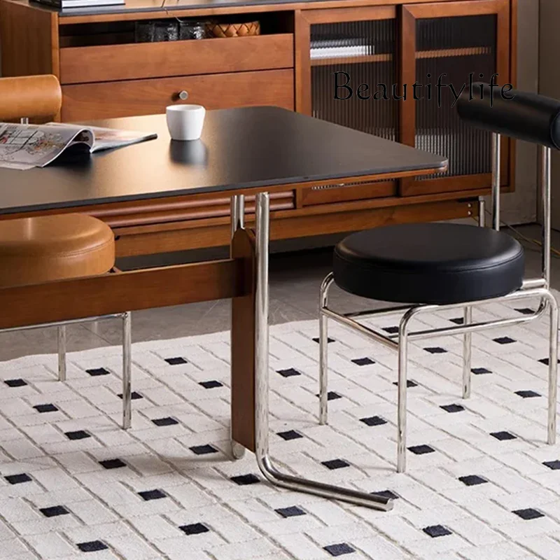 JB-mesa de comedor de diseño ú - Office Furniture Jb reseña y precio