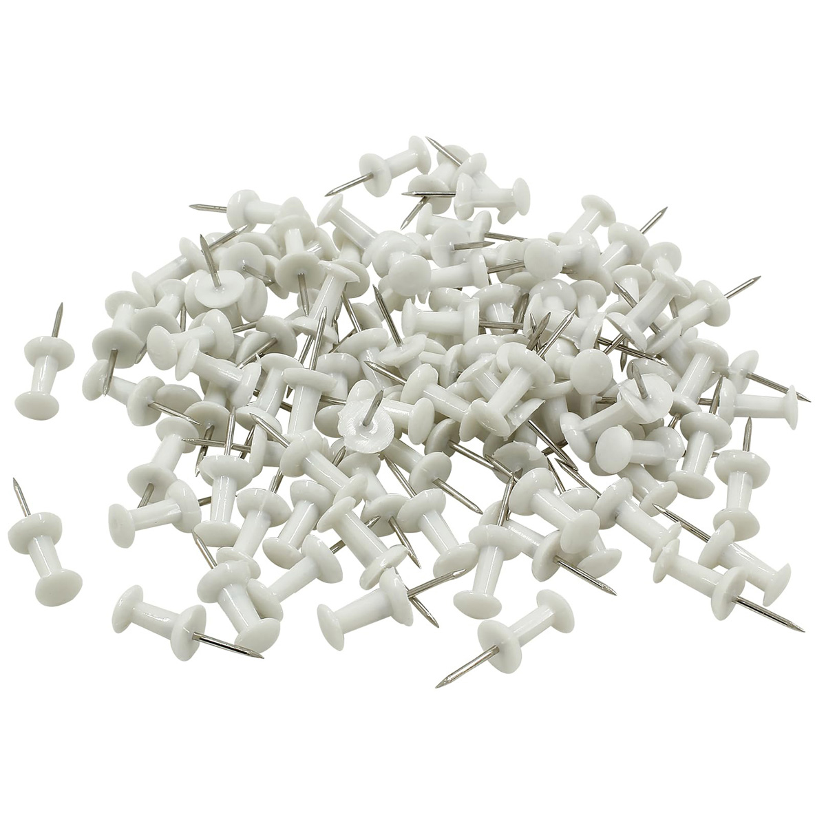 50 Uds. De chinchetas, decorac - Office Furniture Online reseña y precio