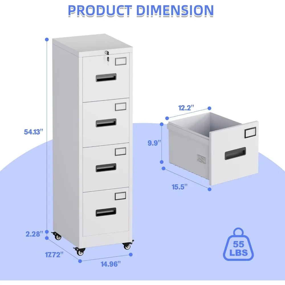 Gabinete de almacenamiento de  - Office Furniture Names reseña y precio
