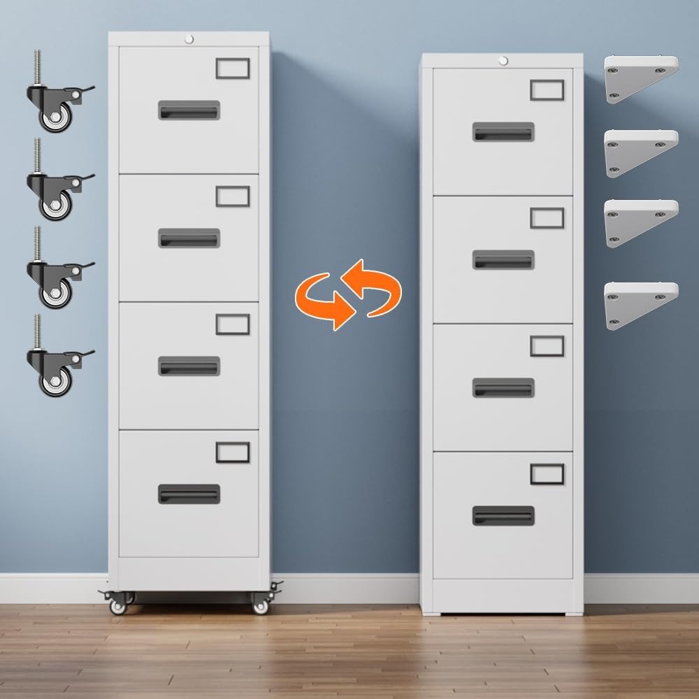 Gabinete de almacenamiento de  - Office Furniture Names reseña y precio