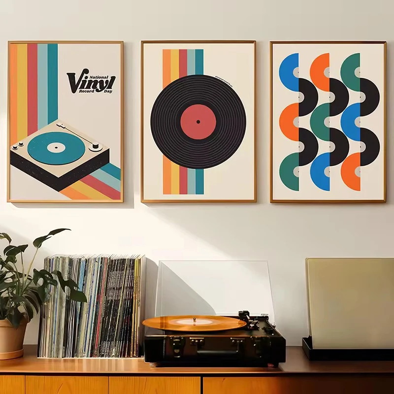 Impresión artística de pared e - Office Furniture Direct reseña y precio