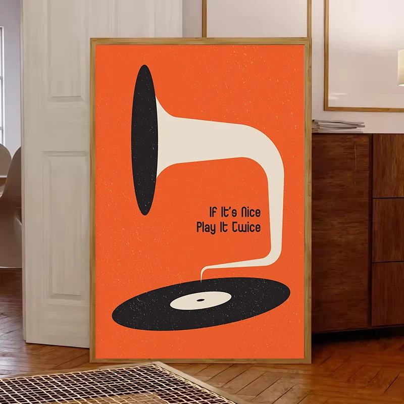 Impresión artística de pared e - Office Furniture Direct reseña y precio