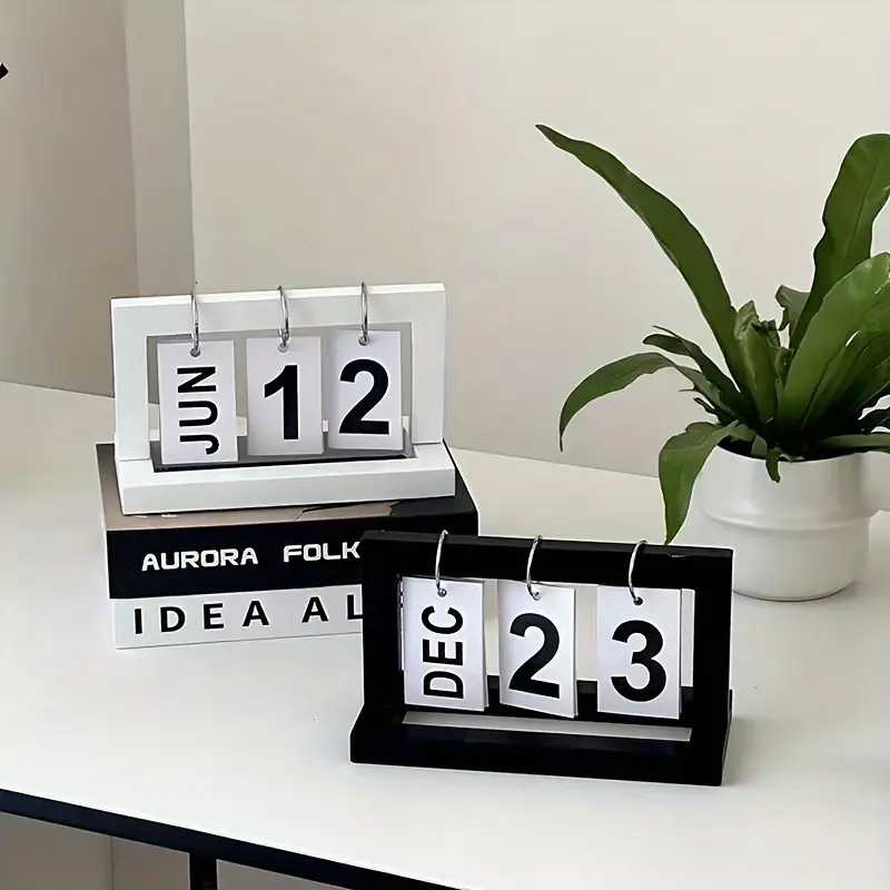 Adorno de Calendario de Plásti - Office Furniture Hon reseña y precio