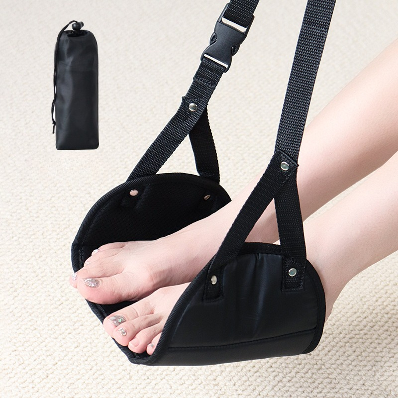 Reposapiés portátil para viaje - Office Furniture Hon reseña y precio