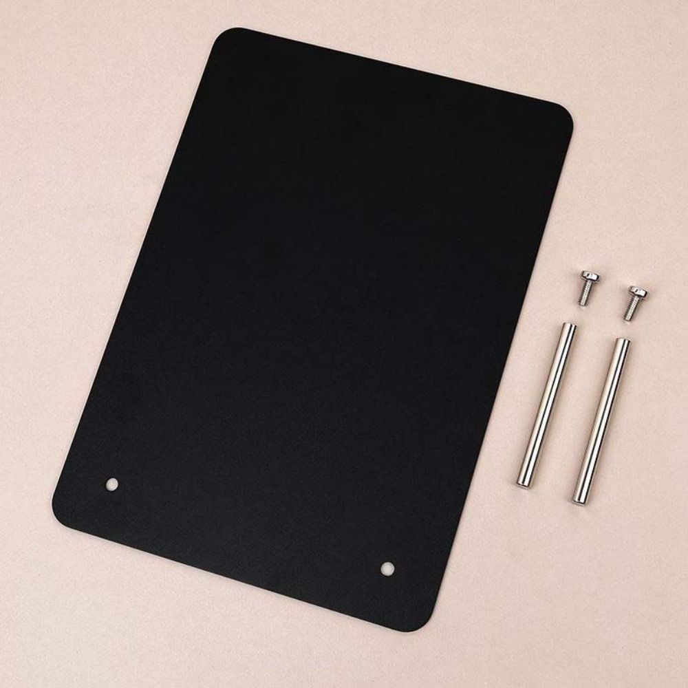 Nuevo Tablero Magnético Metáli - Office Furniture Online reseña y precio