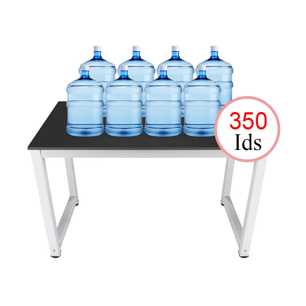 Escritorio para ordenador de 1 - Office Furniture Depot reseña y precio