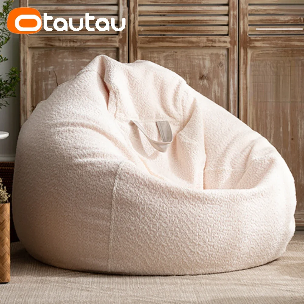 OTAUTAU-funda de chenilla suav - Office Furniture Direct reseña y precio