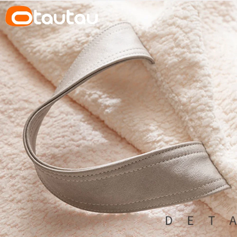 OTAUTAU-funda de chenilla suav - Office Furniture Direct reseña y precio