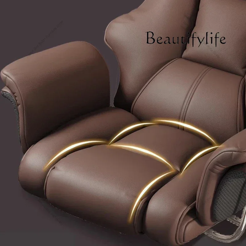 JB MDomestic Silla ejecutiva D - Office Furniture Jb reseña y precio