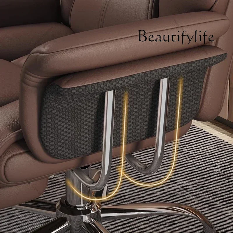 JB MDomestic Silla ejecutiva D - Office Furniture Jb reseña y precio