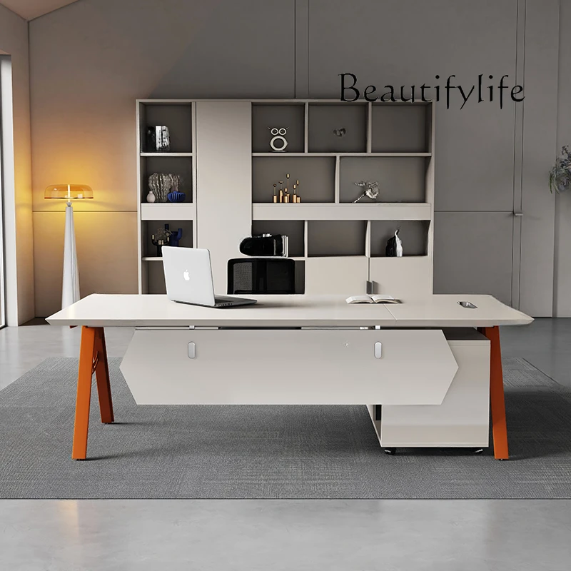 JB-escritorio de oficina minim - Office Furniture Jb reseña y precio