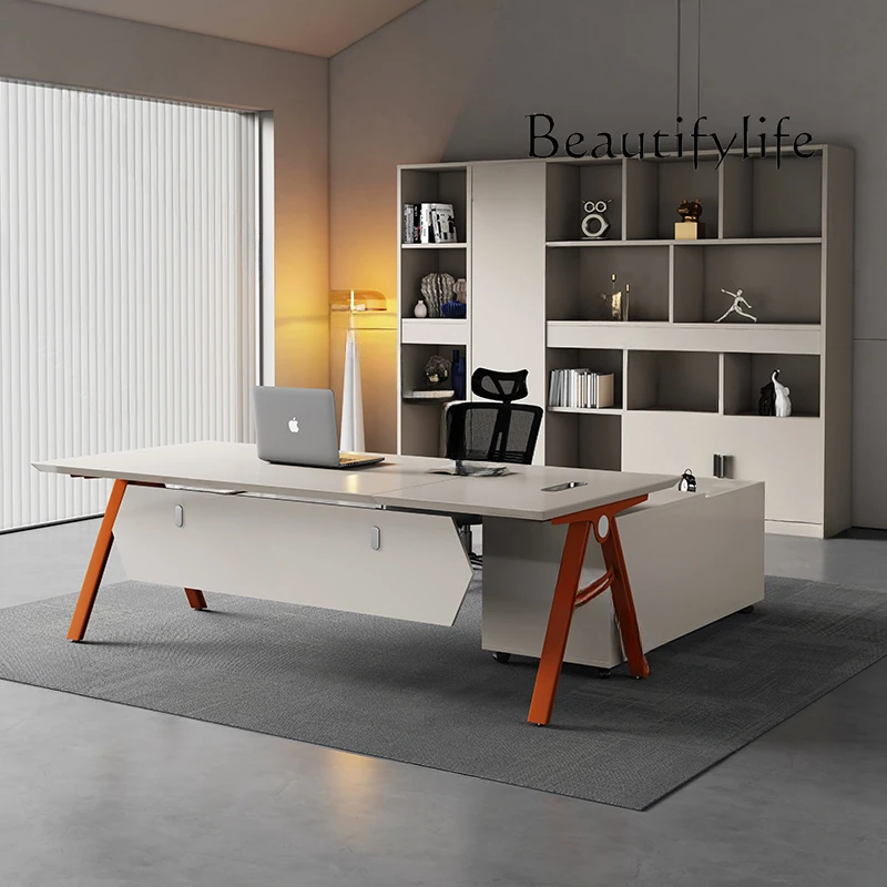 JB-escritorio de oficina minim - Office Furniture Jb reseña y precio