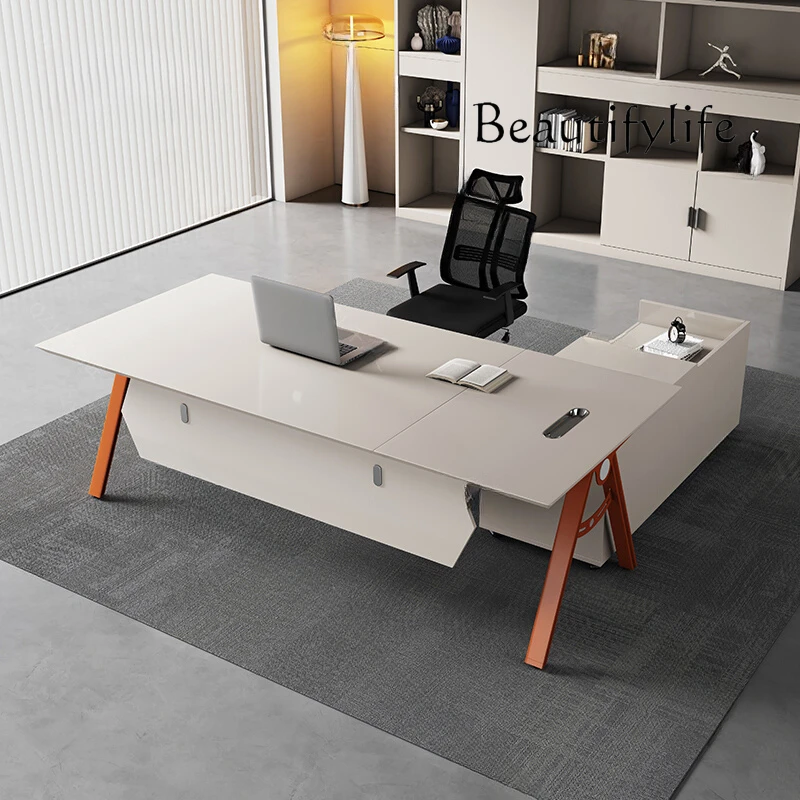 JB-escritorio de oficina minim - Office Furniture Jb reseña y precio