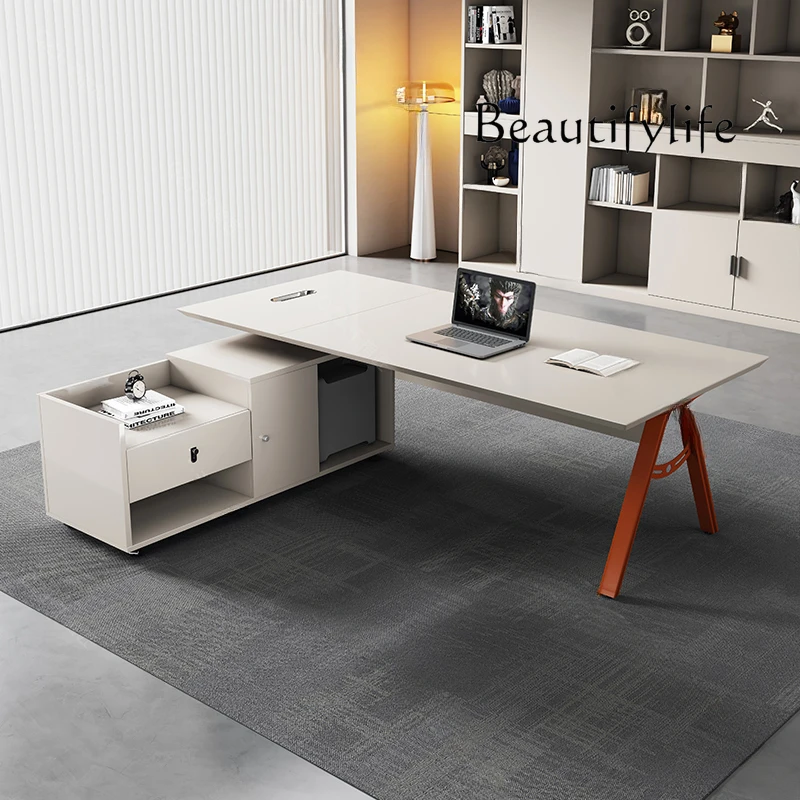 JB-escritorio de oficina minim - Office Furniture Jb reseña y precio